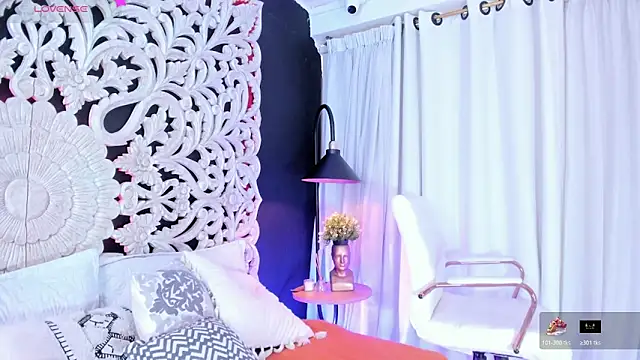 Mindy sweety online show from 02.10.26