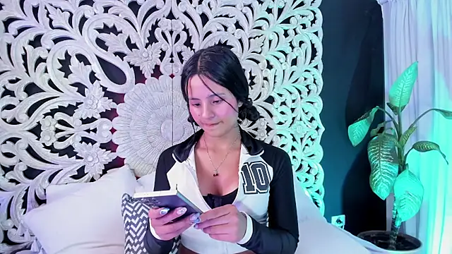 Mindy sweety online show from 03.27.26