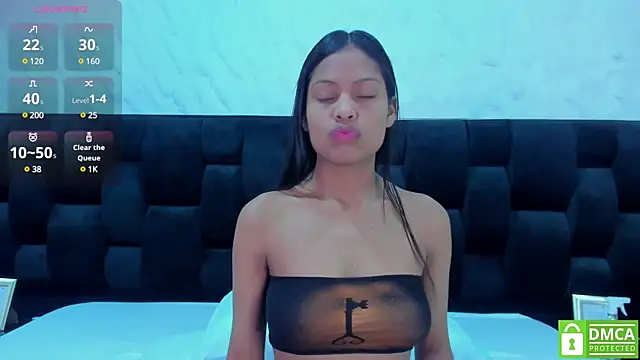 Kaylee sweet 1 online show from 02.18.25