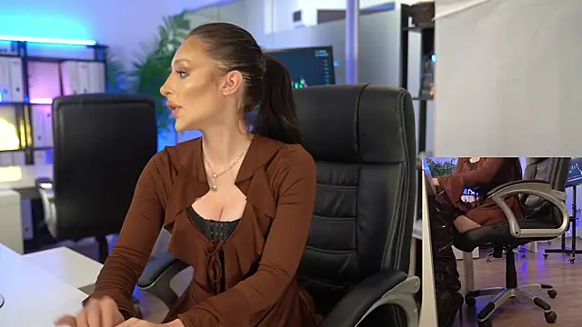 BabesGoesWild online show from 05.05.26