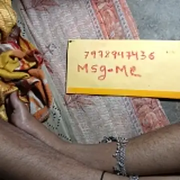 riteshika online show from 11.21.25