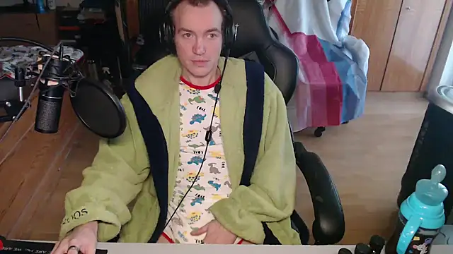 BabyDracoDarkfang online show from 03.29.26