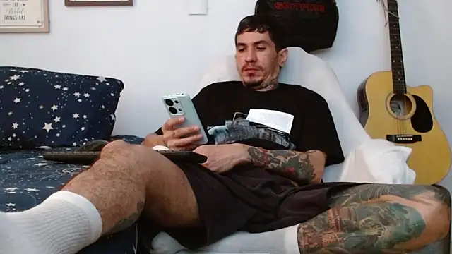 IaDoherty online show from 10.08.25