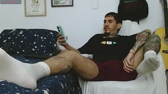 IaDoherty online show from 10.10.25