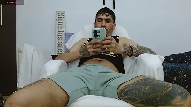 IaDoherty online show from 11.28.25