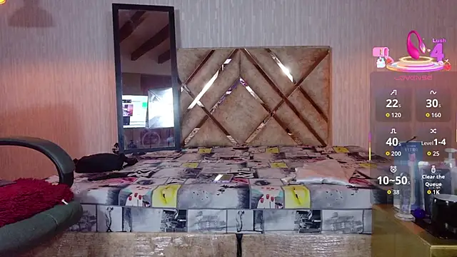 engel devil online show from 09.09.25