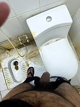 AlamJi07 online show from 10.08.25