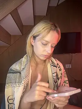 Bellahcha online show from 04.19.26