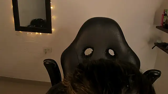 AnnikaMerliahh  online show from 02.20.26