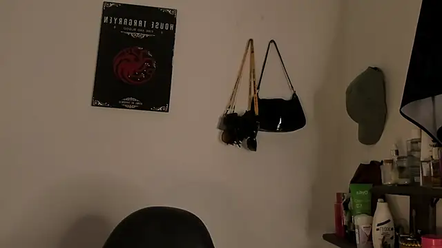 AnnikaMerliahh  online show from 03.05.26