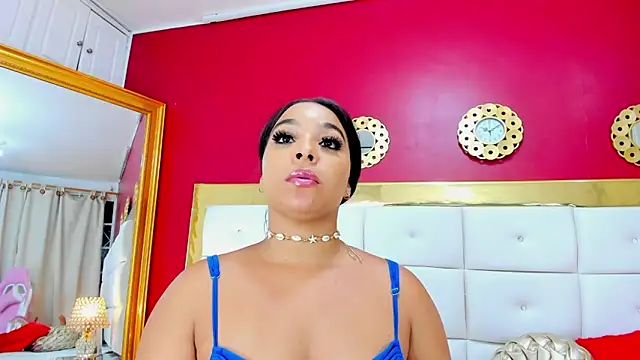 EileenBenzon online show from 12.27.24