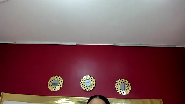 EileenBenzon online show from 01.28.25