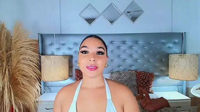 EileenBenzon online show from 03.01.25