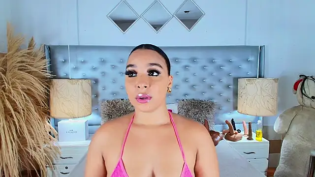 EileenBenzon online show from 03.17.25