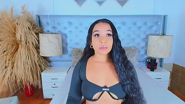 EileenBenzon online show from 09.09.25