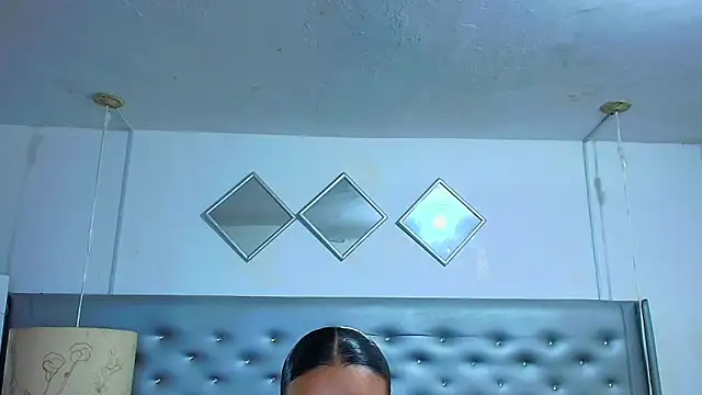 EileenBenzon online show from 03.26.26