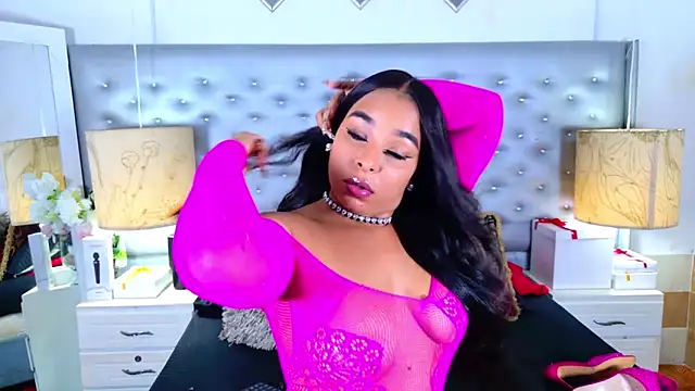 EileenBenzon online show from 04.10.26