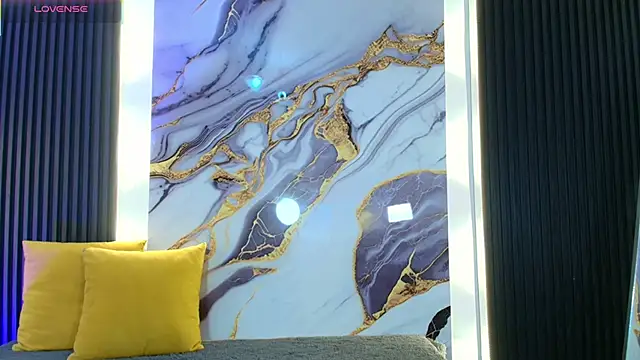 Lil eva2 online show from 02.21.26