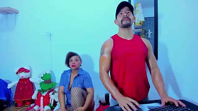 alessandro27yleonora online show from 12.28.24