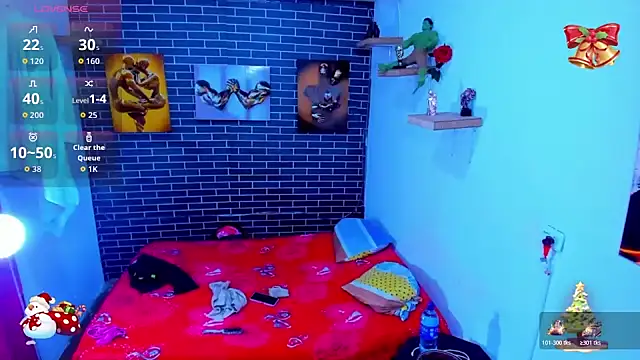 alessandro27yleonora online show from 12.02.25