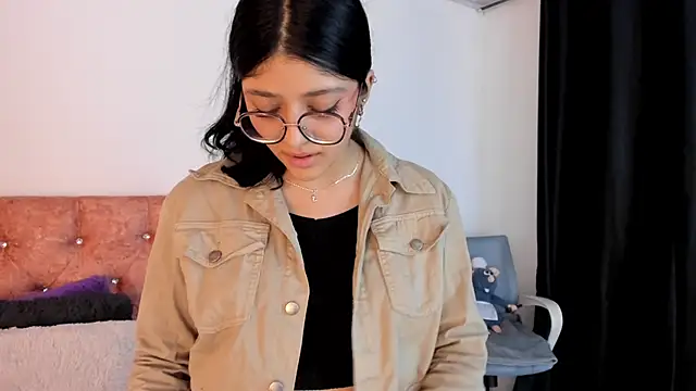 lana dol online show from 01.27.25