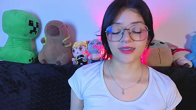 lana dol online show from 04.07.26