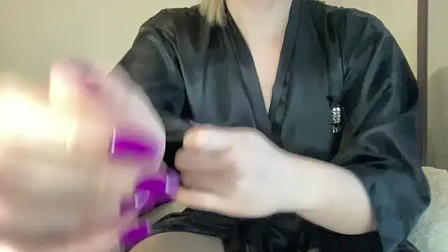 YourGreekAnna online show from 03.03.25