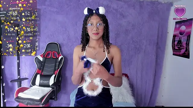 allis0n ik online show from 01.31.25