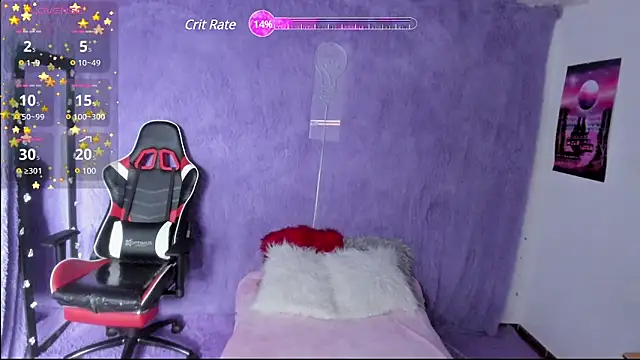 allis0n ik online show from 02.06.25