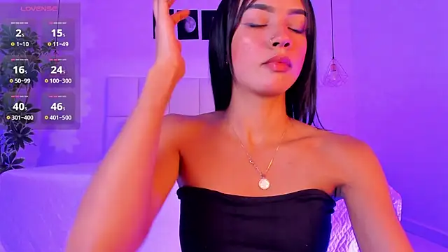 iam cami online show from 01.30.25