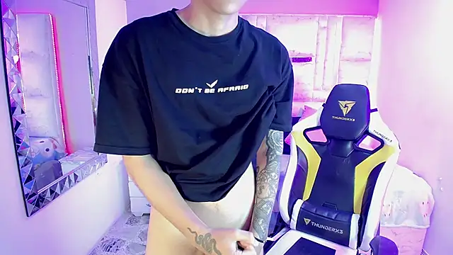 Snapshot of Brayan_lopezz chatting on 01.27.25 Brayan lopezz online show from 01.27.25