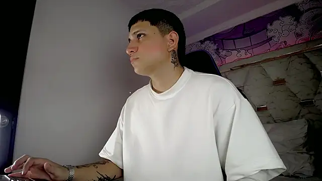 Snapshot of Brayan_lopezz chatting on 05.01.26 Brayan lopezz online show from 05.01.26