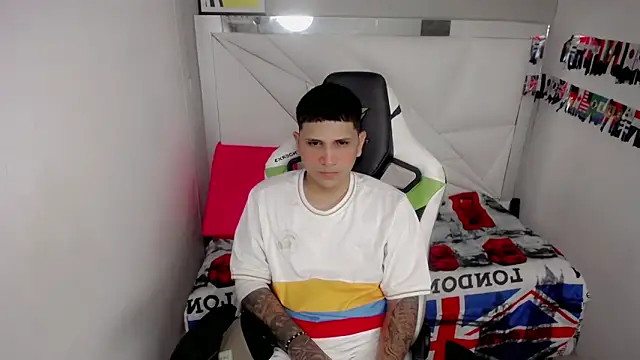 Snapshot of Brayan_lopezz chatting on 05.07.26 Brayan lopezz online show from 05.07.26