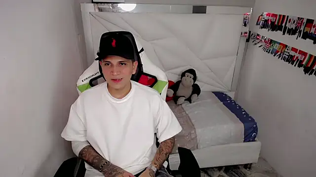 Snapshot of Brayan_lopezz chatting on 05.09.26 Brayan lopezz online show from 05.09.26