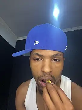 BlueIceCube online show from 03.07.26