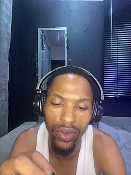 BlueIceCube online show from 03.24.26