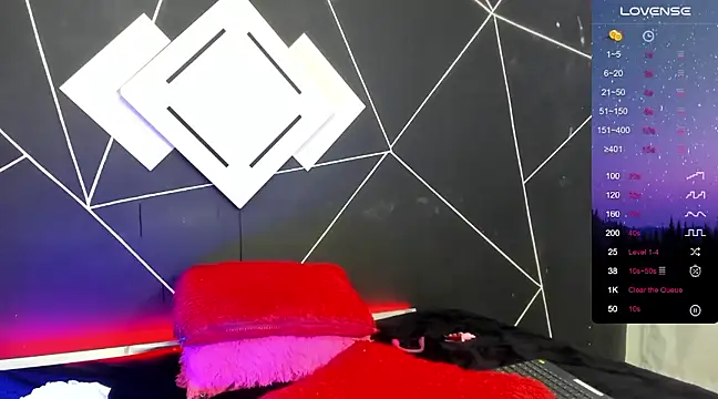 Snapshot of sofiakey chatting on 02.16.25 sofiakey online show from 02.16.25