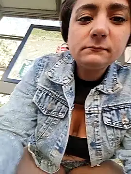 Nell-X online show from 09.12.25