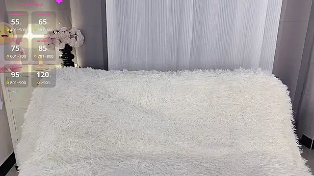 Lucky-susuBB online show from 12.03.24