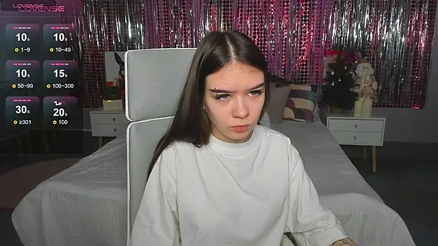 SweetyDeviliya online show from 12.05.24