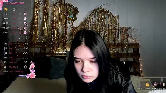 SweetyDeviliya online show from 02.04.25