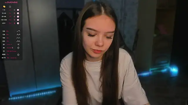 SweetyDeviliya online show from 12.04.25