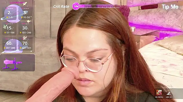 Dakota-Bruce online show from 01.10.26