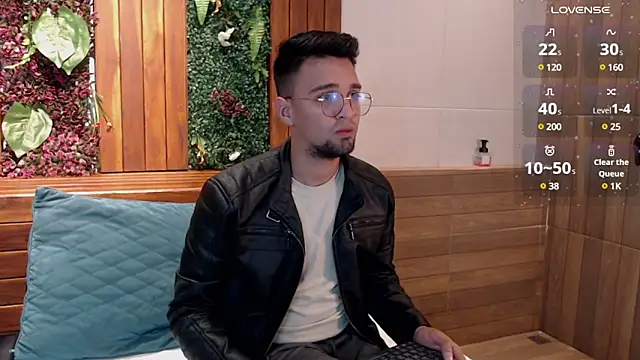 Edward max online show from 01.25.25