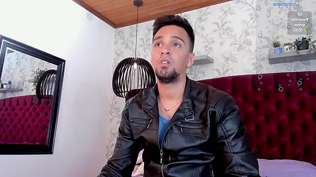 Edward max online show from 01.27.25