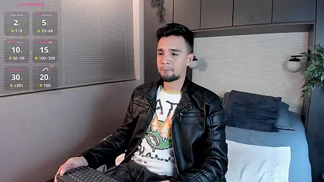 Edward max online show from 01.28.25