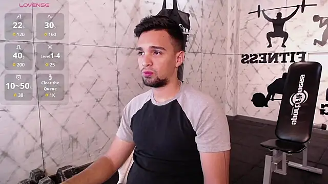 Edward max online show from 01.30.25