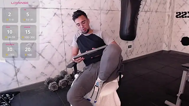 Edward max online show from 01.30.25