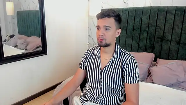 Edward max online show from 01.31.25