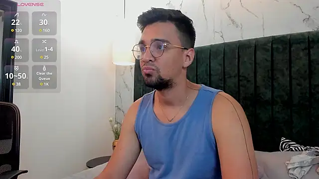 Edward max online show from 01.31.25